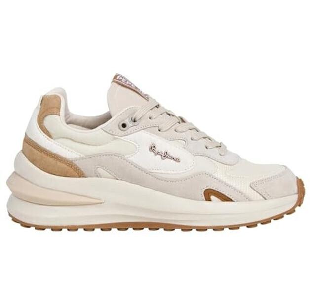 Кроссовки Pepe Jeans Winslow Fierce W