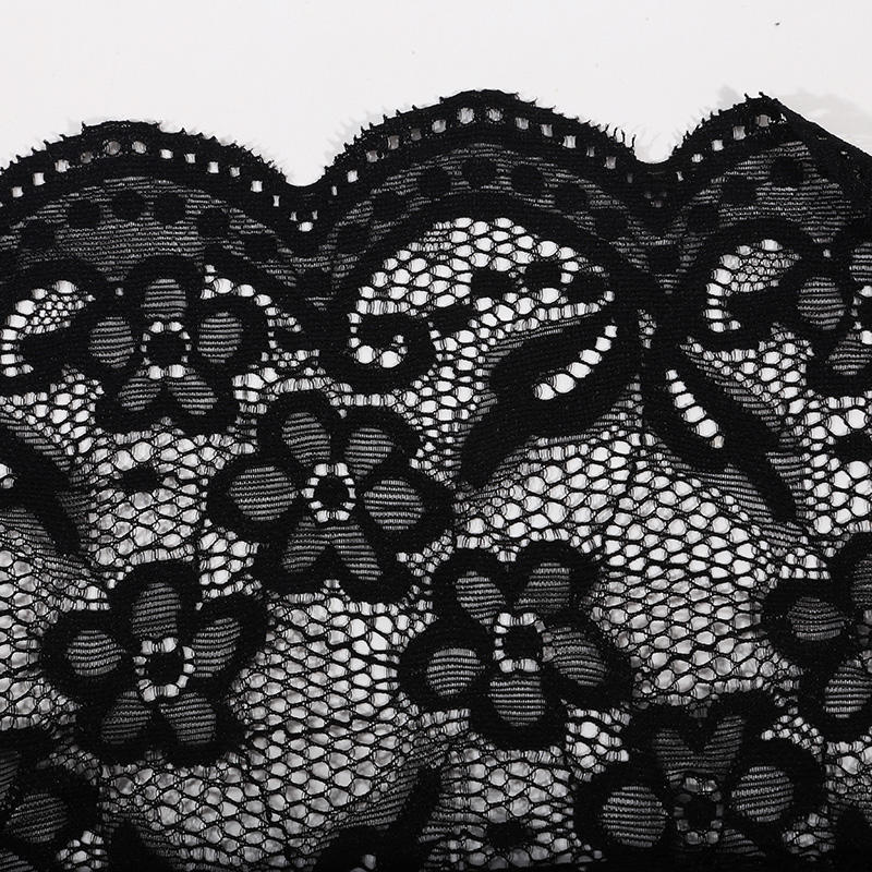 Женская юбка весна-осень с кружевом, прикрывающая ягодицы, модная универсальная мини-юбка с короткими рукавами