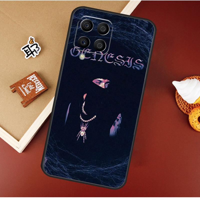 Легкий и Крутой Чехол Для Samsung Galaxy M21 M20 M23 M31 M11 M54 M14 M34 M13 M52 M32 M12 M16 M36 M56 M15 M55