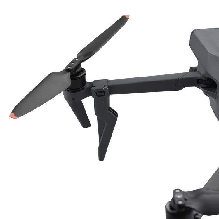 Extended Landing Gear for Mavic 3 Support Protector Extension Replacement