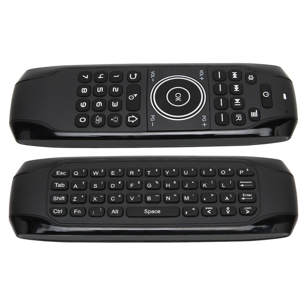 Замена голосового пульта дистанционного управления Bluetooth Air Remote Control для ТВ-приставки, компьютера, смарт-телевидения
