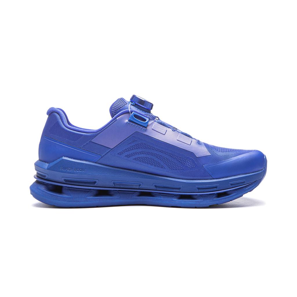 Li Ning Ультра-интенсивные MAX Амортизация Скользкая подошва Износостойкие Дышащие Поддержка Отскок Низкие Повседневная Обувь AZGW228-6