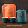 Portable Travel Tea Set
