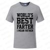 Fathers Day Mens Shirt Tops Birthday Gifts From Daughter Dad Funny T Shirts for Men Fashion Casual Clothes O-Neck Short Sleeves