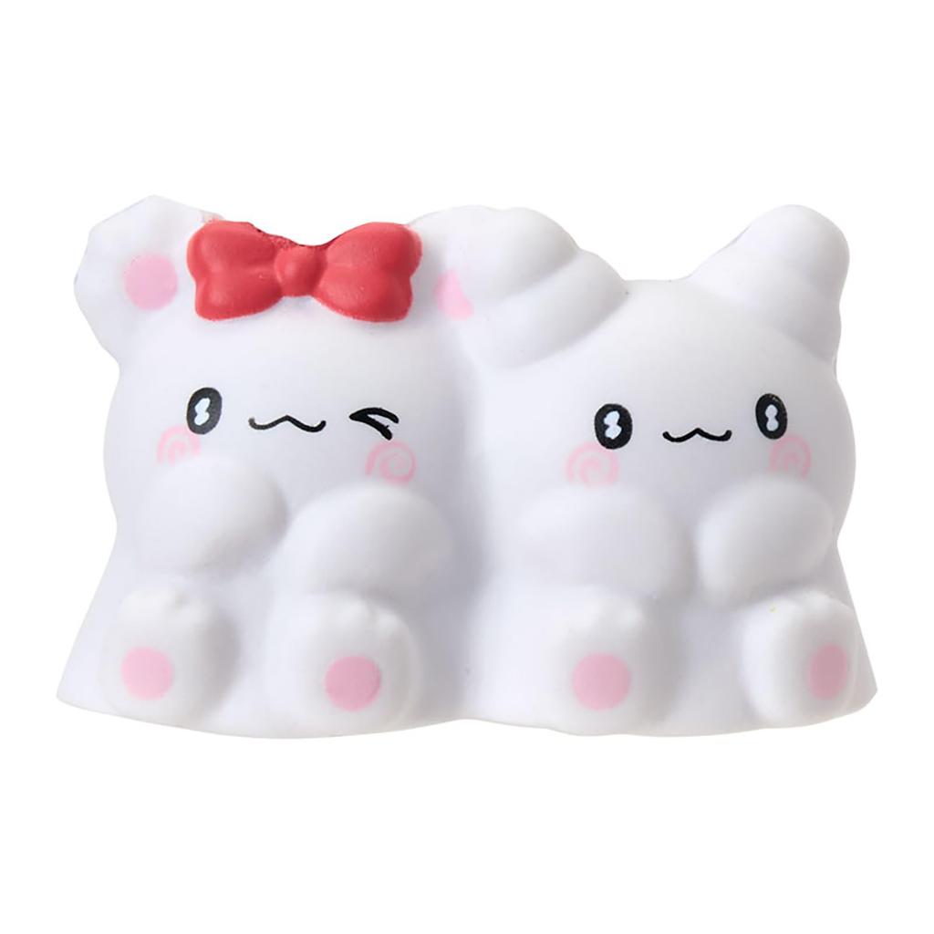 Sanrio Секретный талисман (Вместе с друзьями) Ханамару Призрак (Возраст 15 лет и старше) 765473
