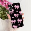 Чехол для Samsung Galaxy A16 SM-A165F Популярный Цветок Прозрачный ТПУ Силиконовый Чехол для Телефона Для Samsung A26 A36 A56 5G A 16 SM-A166B Capa