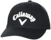 Classic Cap Size Hat Golf C22990104 FR [Callaway] Men's (Cotton Twill, Adjustable) / / 1010_Black