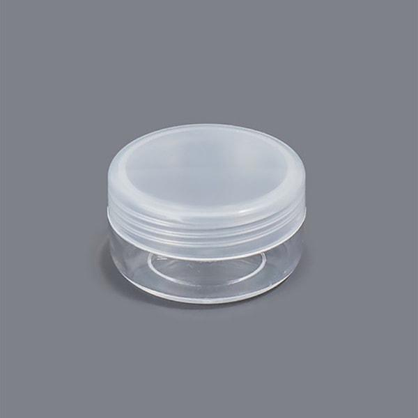 Простой кремовый кейс 10G 4P
