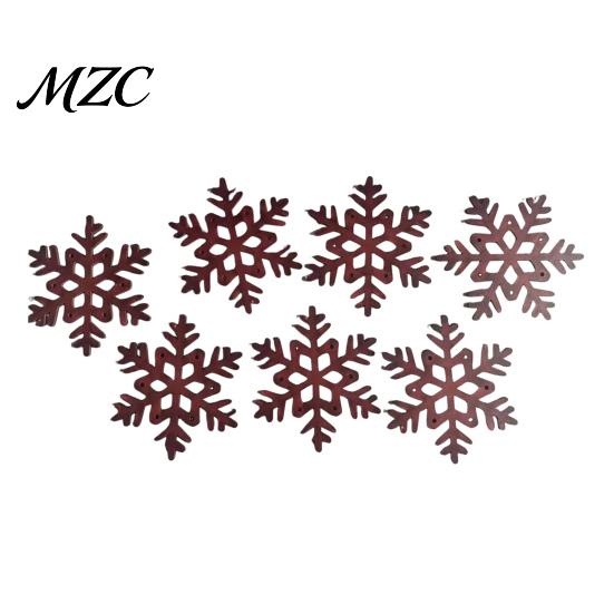 Warm Glow Holiday Wall Ornaments 7Pcs Wooden Christmas Silhouette Lights with Backlight, LED Reindeer Seasonal Backdrop for Family Photos Santa Sleigh