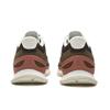Fila KM Трехслойная обувь Модная Универсальная Амортизирующая Прочная Дышащая Легкая Низкая Повседневная Обувь Женская кроссовка F12W633707FCP