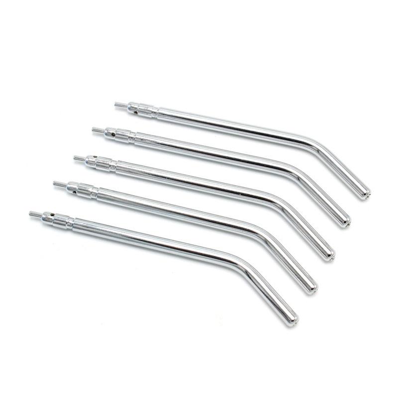 10 шт./упак. высококачественные стоматологические 3-ходовые шприцевые наконечники из нержавеющей стали, распылитель воздуха и воды, тройной шприц с 3-ходовой трубкой, стоматологический инструмент