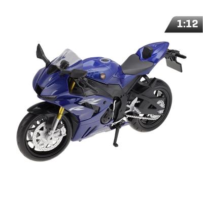 Модель 1:12 RMZ HOBBY Honda CBR1000RR-R Fireblade 2020 (Регулярный), синий