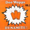 LP Пластинка РАЗНЫЕ ИСПОЛНИТЕЛИ - Динамит! Дoo Уопс Том. 2 - 18 Exp D1102 DYNAMITE DOO WO US Рок