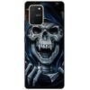 Чехол для Samsung Galaxy S10 Lite G770F Силиконовый Черный Мягкая Задняя Крышка для Samsung S10 Lite Чехол 2020 TPU S10Lite Чехол S 10 Lite