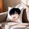 COOL Ivan AAlien   Pillow Case Pattern Printed Pillowcase For Living Room Sofa Cushion Cover
