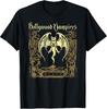Hollywood Vampires Roxy Graphic Tee for Fans