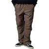 Dickies Повседневные брюки FW24 Унисекс Умеренный прямой крой Брюки DK0A87DV