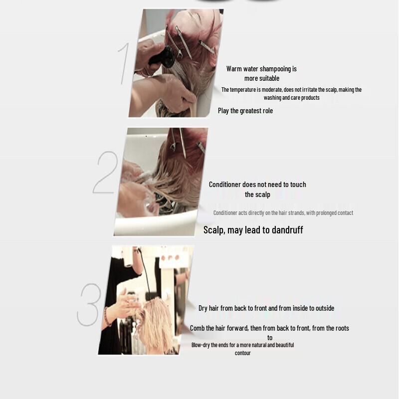 Vidal Sassoon Repair & Hydrate Conditioner 400ml