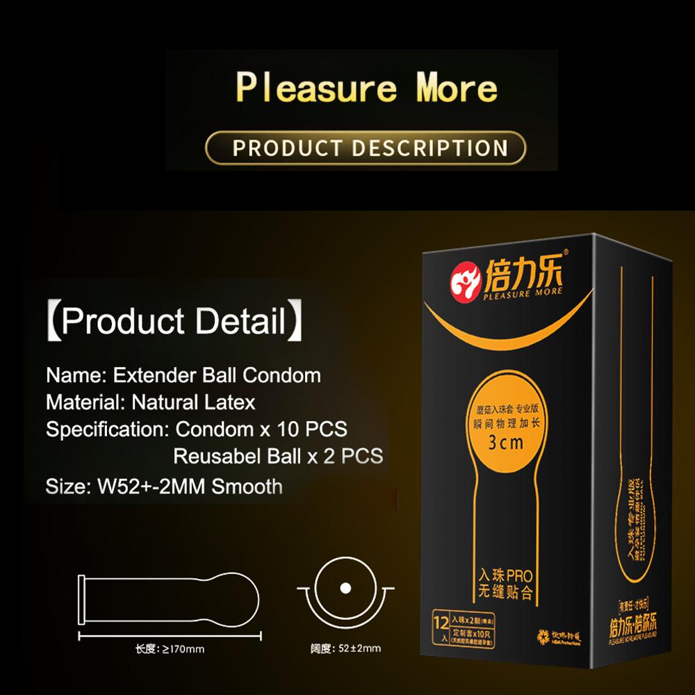 Мяч презервативов, презервативы из натурального каучука, шарики, безопасные для взрослых, рукав для пениса, секс-игрушки