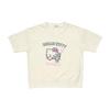 Hello Kitty Sweatshirt Size 948420 Kids' T-Shirt, 130cm,