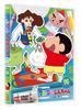 Crayon Shin-chan TV Masterpiece Selection 15th Series 14: Hard Shopping [DVD]