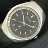 ALLWYN 6300A РУЧНОЙ ЗАВОД ИНДИЯ МУЖСКИЕ ВИНТАЖНЫЕ ОРИГИНАЛЬНЫЙ ЦИФЕРБЛАТ ЧАСЫ a706213-1