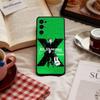 Stylish Singer E-Ed S-Sheeran   Phone Case For Samsung S 25,24,23,22,30,21,10,9,Ultra,Plus,Lite,FE,4,5 G Soft Black Case