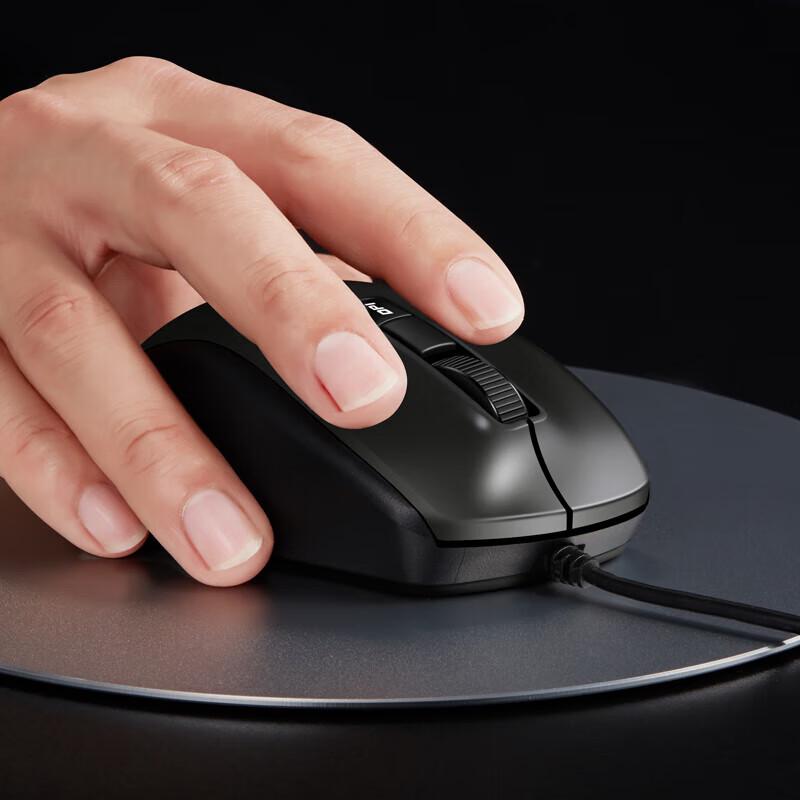 ASUS UX300 Pro Wired Office Mouse