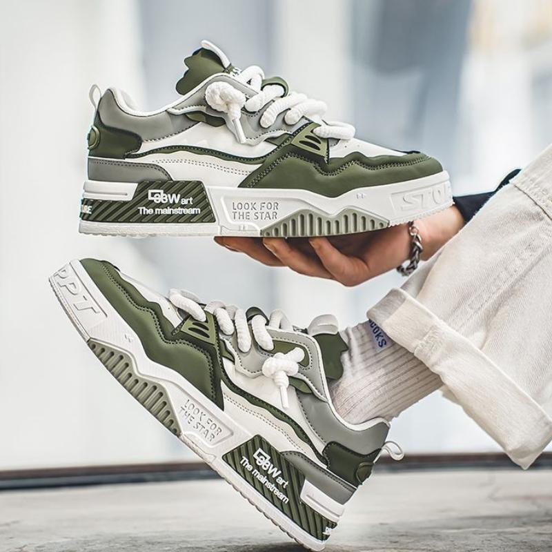 Дышащая мужская обувь, спортивные мужские повседневные кроссовки, легкие, широкие, для активного отдыха, корейский тренд 2024 года, 39, для спортзала, распродажа, походы, треккинг