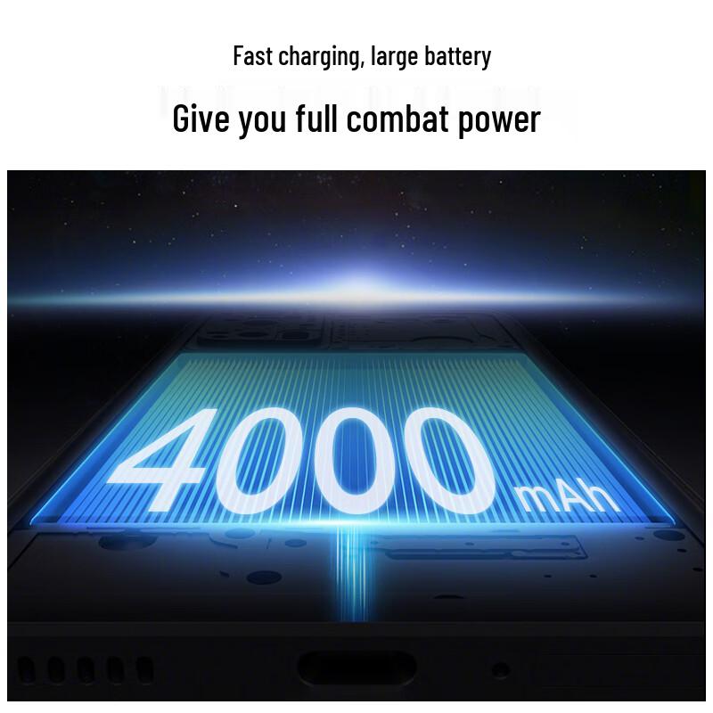 Ультратонкий 6,5-дюймовый смартфон Coolpad Fengshang 70 Pro (Китайская версия)