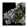 Epidote, Quartz, Byssolite 885.2 carats