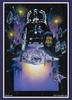 Bushiroad Sleeve Collection High Grade STAR WARS Empire Strikes Vol.3483 "The Back"