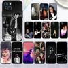 M-Michael J-Jackson Новый высококачественный чехол для телефона OPPO A3 Pro A72 A74 A76A78 A79 A94 A95 A18 A58
