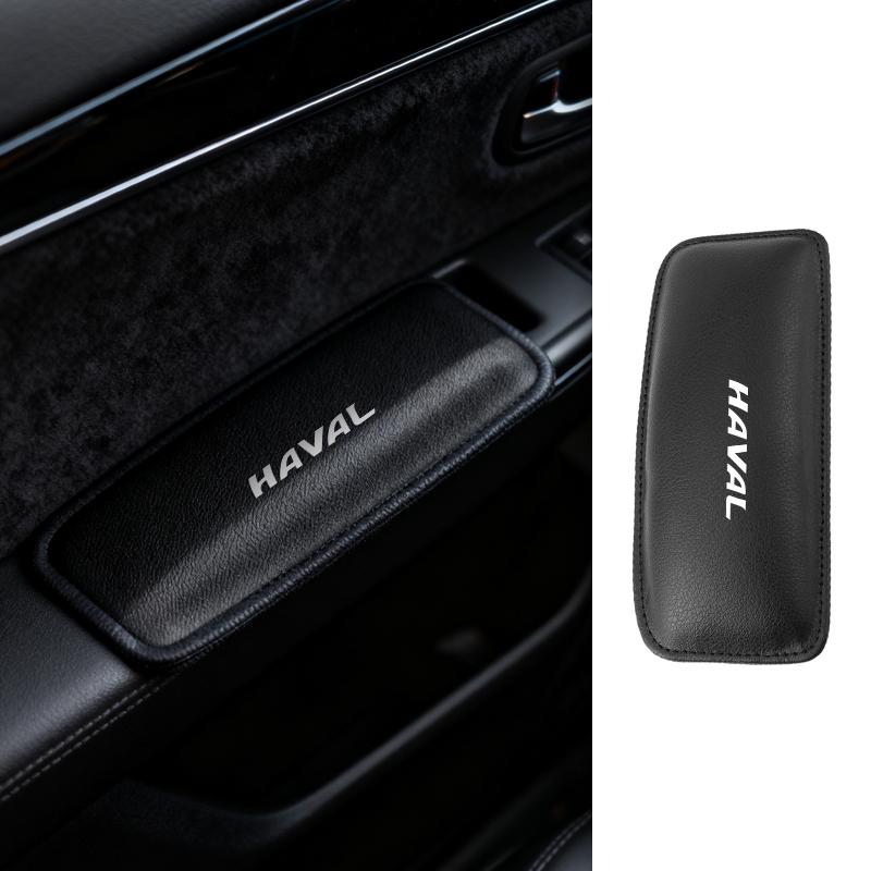 Seat leather knee pads and backrest storage For Great Wall Haval F7 H6 H2 H3 H5 H7 H8 H9 M4 F7X F7H H2S Jolion