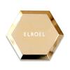 Кушон для лица Eloel, 1 шт., Нет. 21/золотой, 1 штука