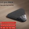 V3pro Ультратонкий Bluetooth-динамик под подушку для сна с белым шумом