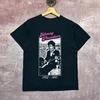Футболка унисекс в честь JOHNNY THUNDERS S-5XL Футболка унисекс
