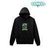 Аниме [GAMERA Rebirth] Худи GAMERA Женское Размер XXL