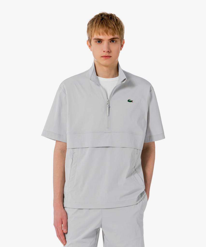 Мужской комплект Lacoste из эластичной ткани Анорак Bh710E-56G Acz