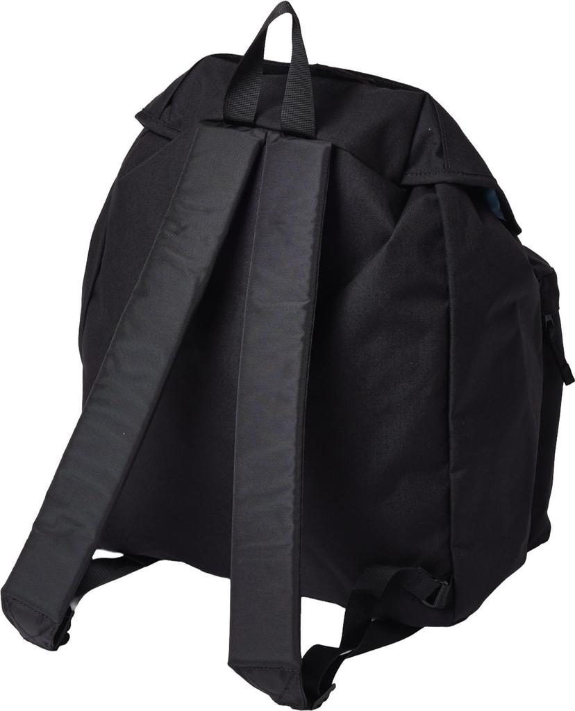 Рюкзак KELTY ORIOLE, 23 л, Много места для хранения, 3259251225, Унисекс, Черный