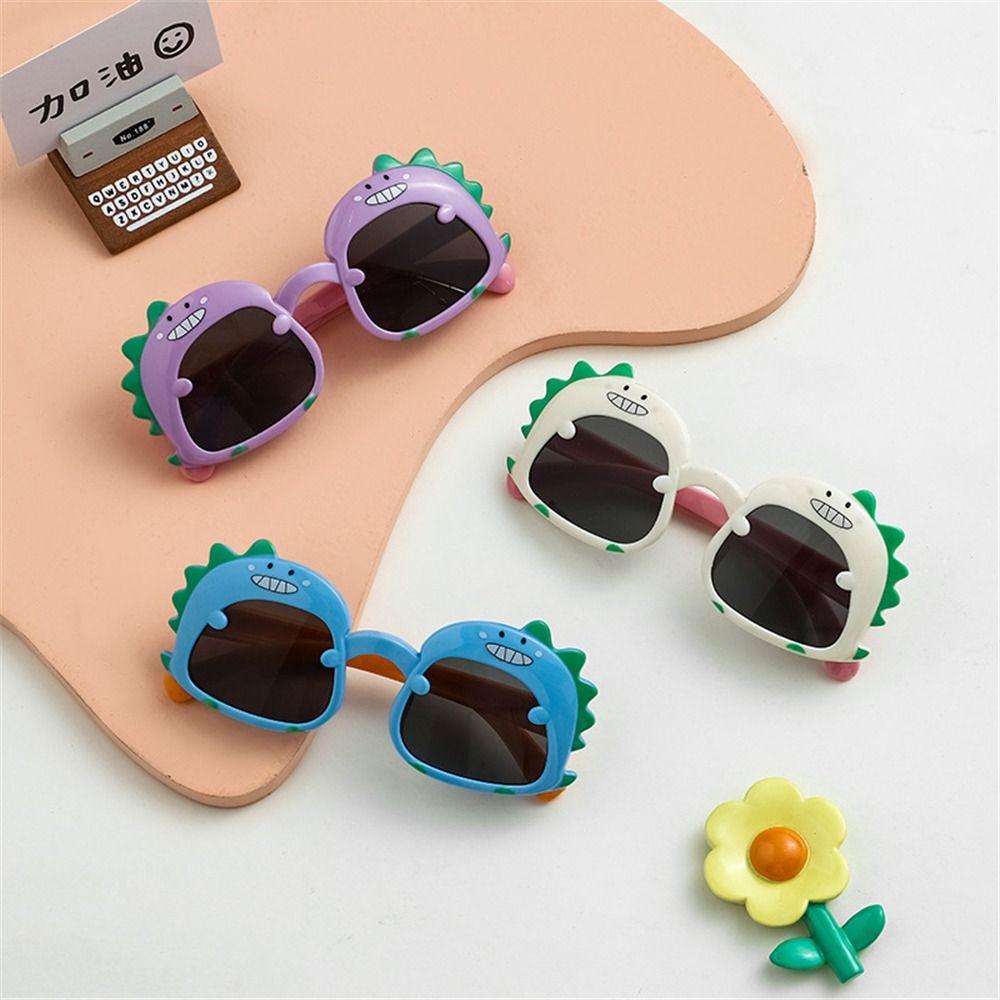 Novelty Luau Party Eyewear Cute Prom Party Eyeglasses Cool Children's Sunglasses for Kids