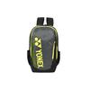 Yonex Competition Training Practical Sports Zipper Fabric Backpack Unisex Backpack BA42112SCR