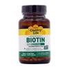 Высокоактивный биотин 5 мг, 120 веганских капсул