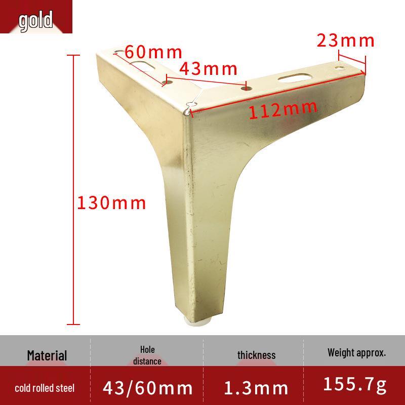 Adjustable Furniture Legs: Coffee Table, Sofa, TV Cabinet, Bed, and Telescopic Support Legs.