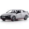 Hyundai Motor Elantra N Series 2 Литая Мини-машинка, Серая