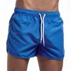 Лето 2025 Мужские пляжные штаны Плавки Свободные Фитнес Баскетбол Ночной бег Быстросохнущие Дышащие Спортивные шорты