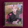 [USED] BTS Large Notepad Jungkook Korean Maker 5-2