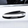 НОВЫЙ для Mercedes Benz A GLA CLA Class W176 X156 C117 купе W117 автомобильные аксессуары внешняя дверная ручка + крышка дверной чаши накладка