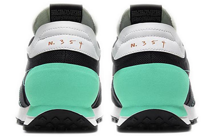 Nike Тип «Рассвет» Черный Мята CJ1156-001