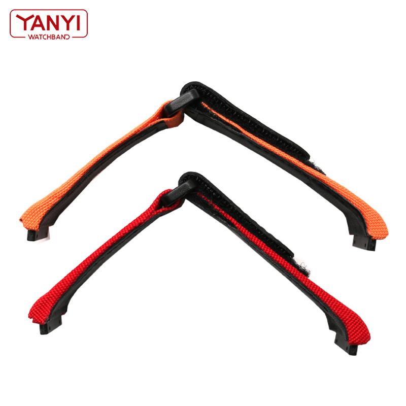 Нейлоновый ремешок для часов richard mille RM011 RM3502 RM056 холщовый браслет для часов ремешок для наручных часов мужской ремешок для часов и инструмент